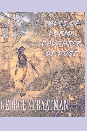 Tales of Lorio Daughter of Dust
