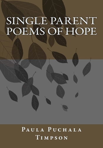 Single Parent Poems of Hope