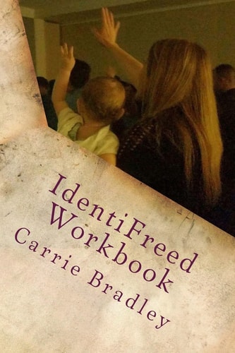 IdentiFreed Workbook The 9 Movements