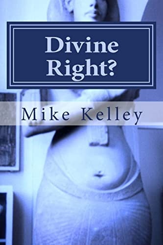 Divine Right? Does Israel Have a Divine Right to Palestine?