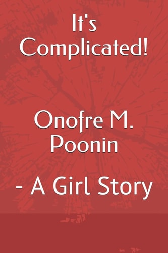 It's Complicated! - a Girl Story
