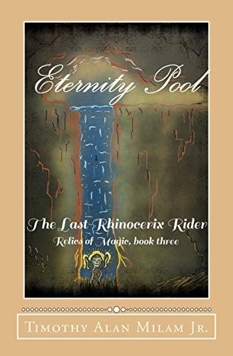 Eternity Pool The Last Rhinocerix Rider