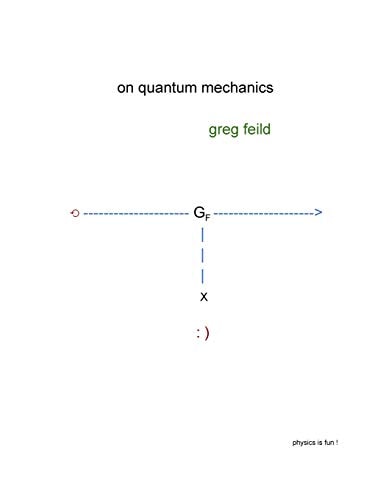 On Quantum Mechanics