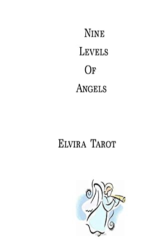 Nine Levels of Angels