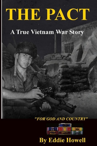 The Pact For God and Country