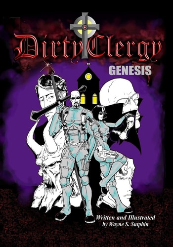 Dirty Clergy Genesis