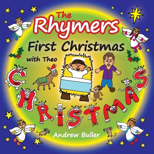 The Rhymers - First Christmas Theo