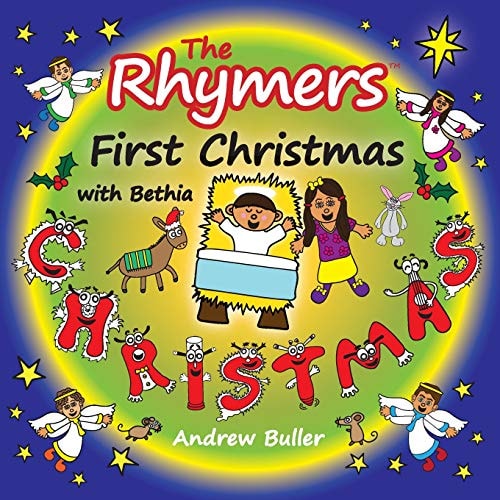 The Rhymers - First Christmas Bethia