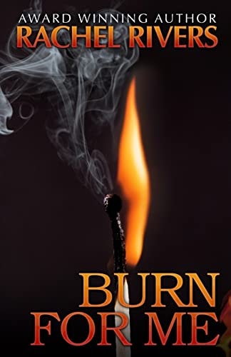 Burn For Me Burn Out / Flash Over / Anchor Point