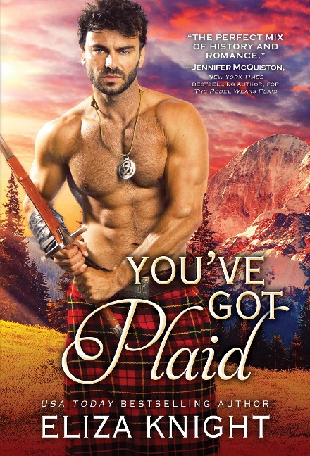Youve Got Plaid