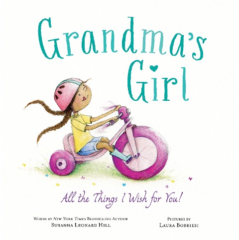 Grandmas Girl