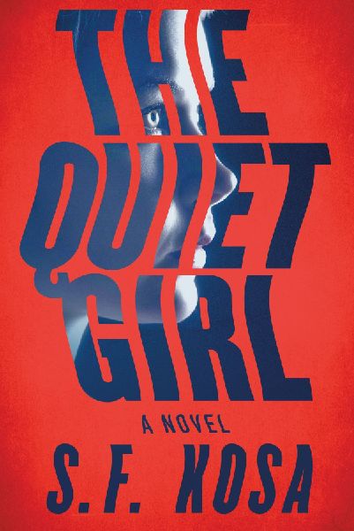 The Quiet Girl