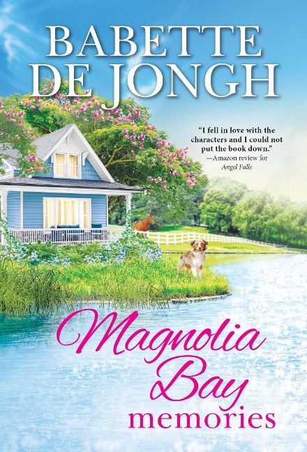 Magnolia Bay Memories