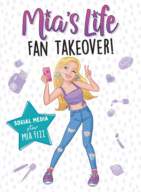 Mias Life: Fan Takeover!