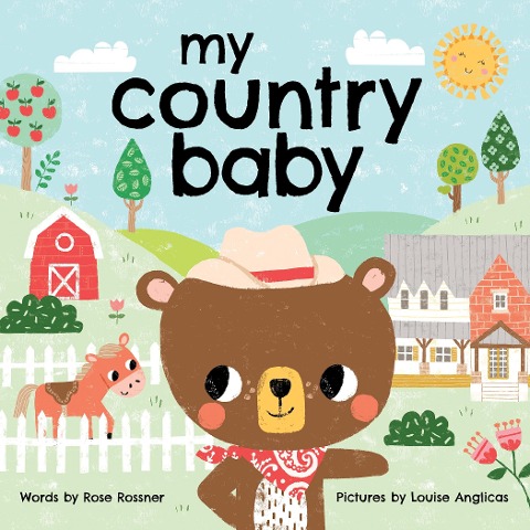 My Country Baby