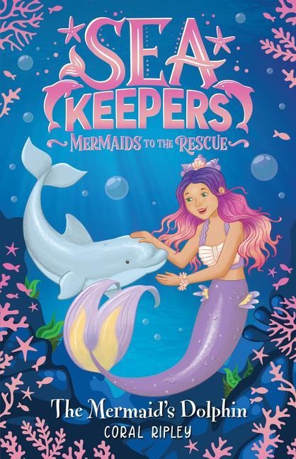 The Mermaids Dolphin