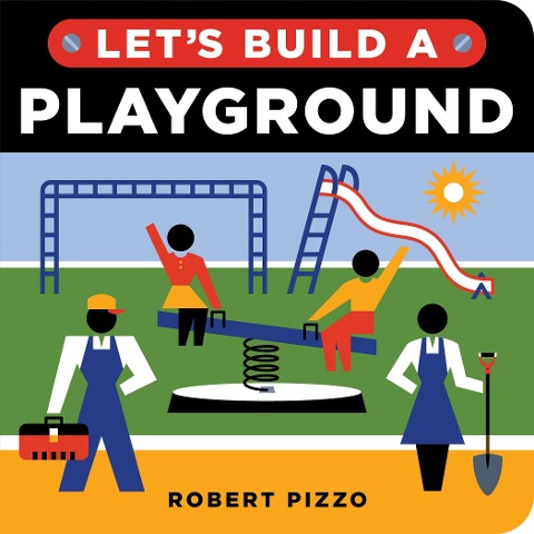 Lets Build a Playground