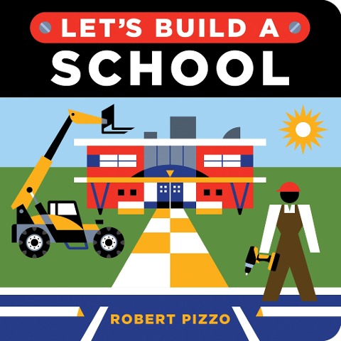 Lets Build a School