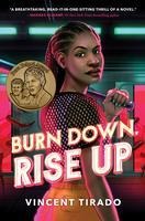 Burn Down, Rise Up