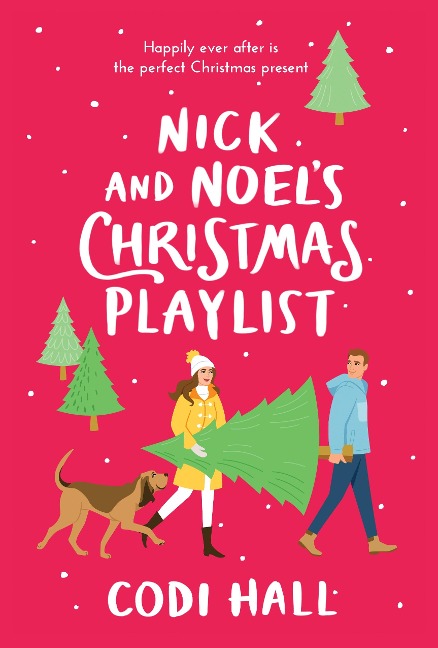 Nick and Noels Christmas Playlist