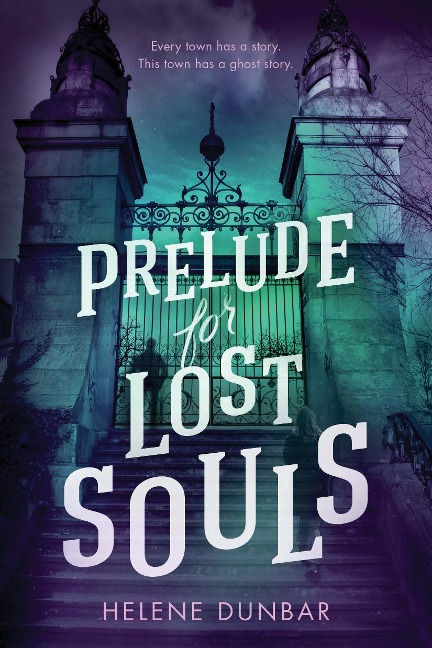 Prelude for Lost Souls