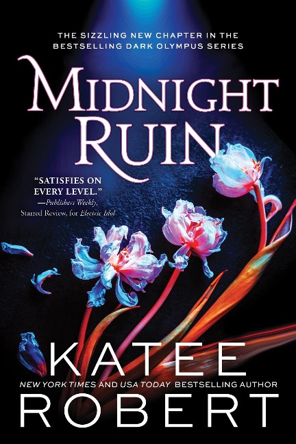 Midnight Ruin