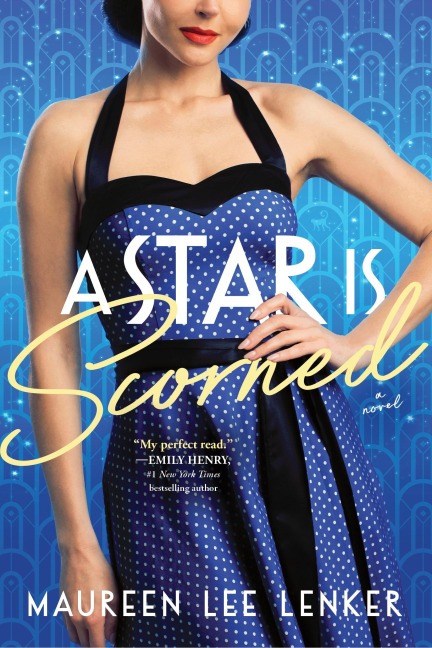 A Star Is Scorned