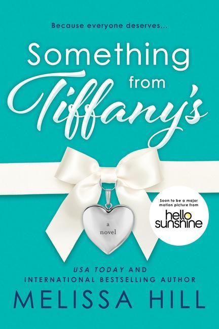 Something from Tiffanys