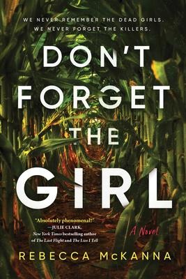 Dont Forget the Girl
