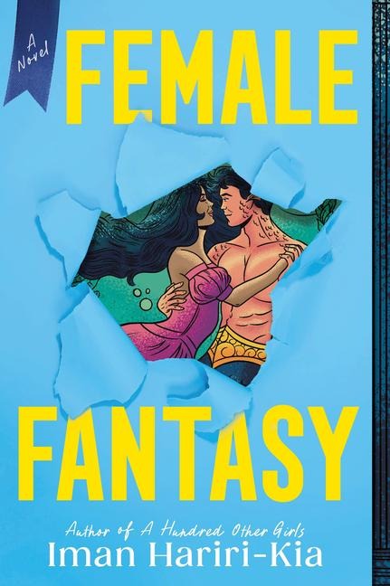 Female Fantasy