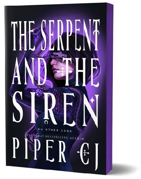 The Serpent and the Siren (Deluxe Edition)