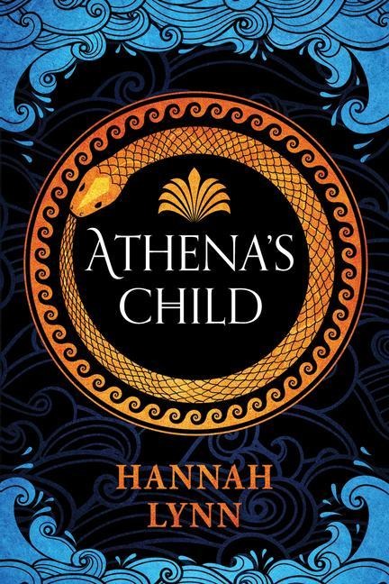 Athenas Child