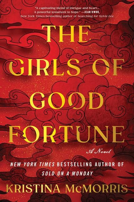 The Girls of Good Fortune