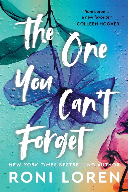The One You Cant Forget