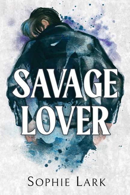Savage Lover: A Dark Mafia Romance Series