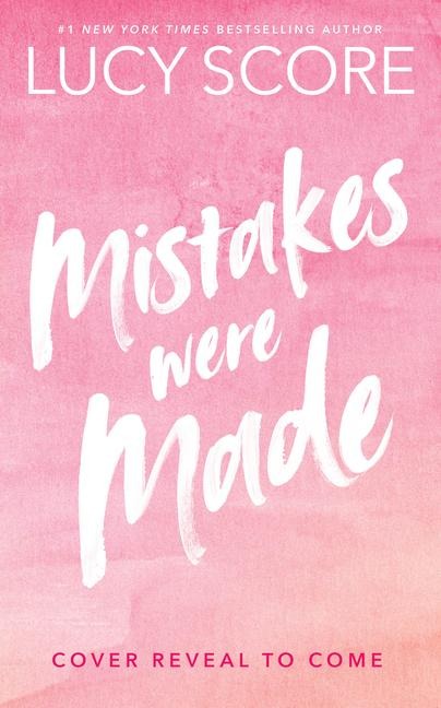 Mistakes Were Made (Deluxe Edition)