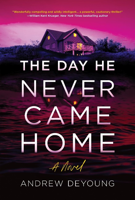 The Day He Never Came Home