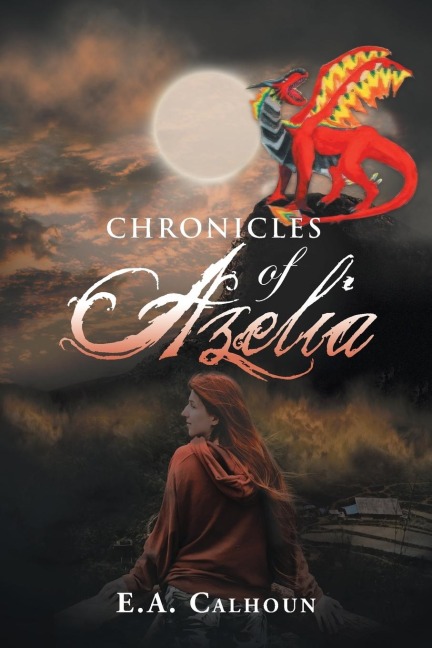 Chronicles of Azelia