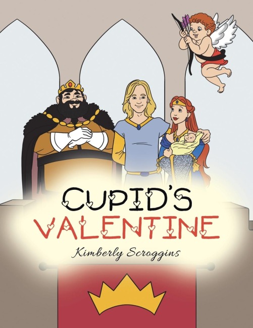 Cupids Valentine