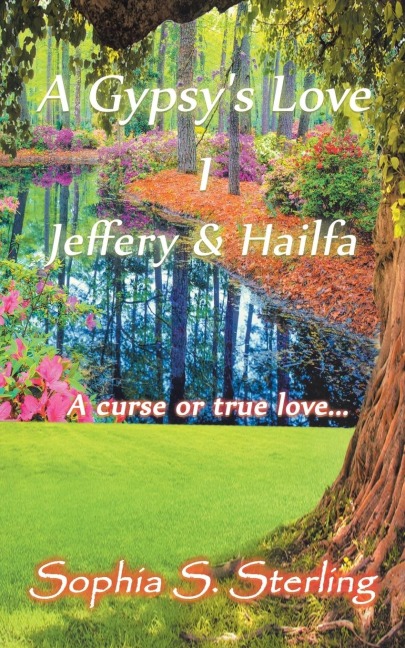 A Gypsys Love 1: Jeffery & Hailfa