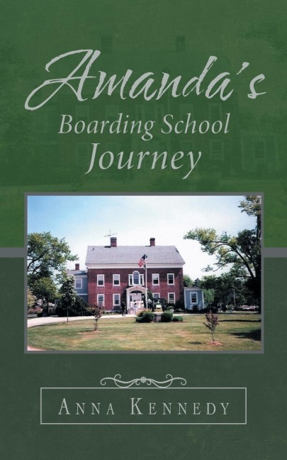 Amandas Boarding School Journey