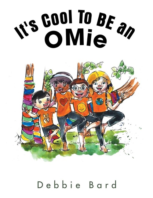Its Cool to Be an Omie