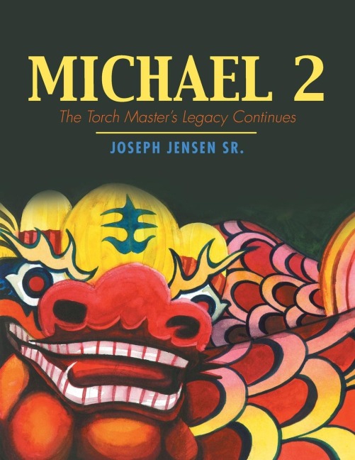 Michael 2: The Torch Masters Legacy Continues