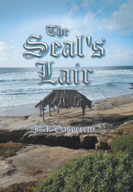 The Seals Lair