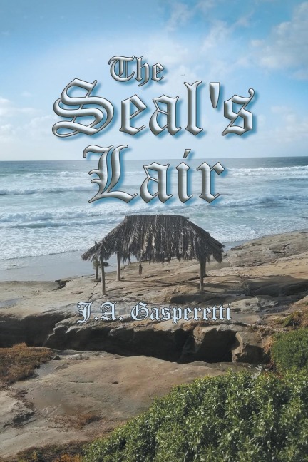 The Seals Lair