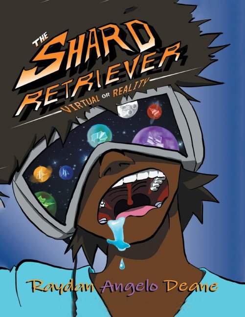 The Shard Retriever: Virtual or Reality