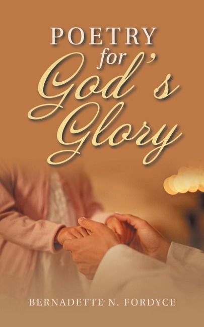 Poetry for Gods Glory