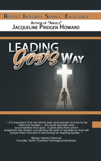 Leading Gods Way