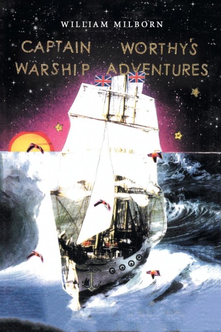 Captain Worthys Warship Adventures
