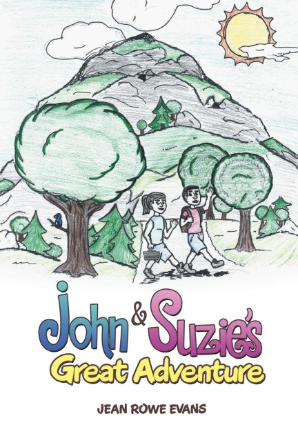 John & Suzies Great Adventure